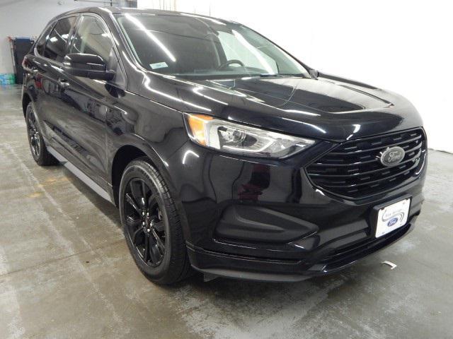 used 2022 Ford Edge car, priced at $22,491