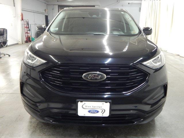 used 2022 Ford Edge car, priced at $22,491