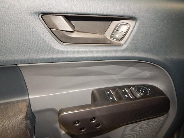 new 2025 Ford Maverick car, priced at $30,255