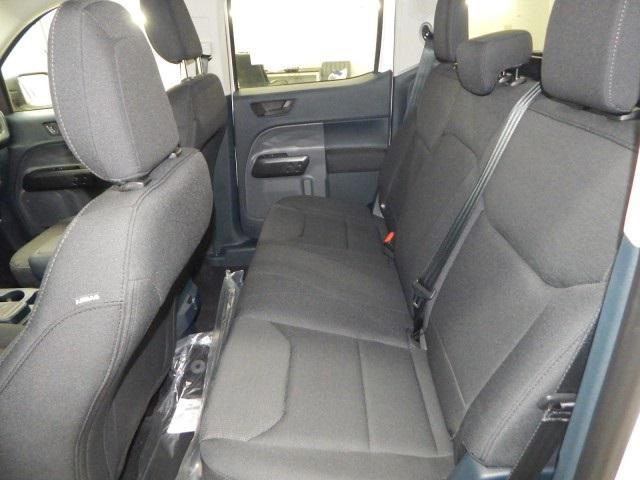 new 2025 Ford Maverick car, priced at $30,255