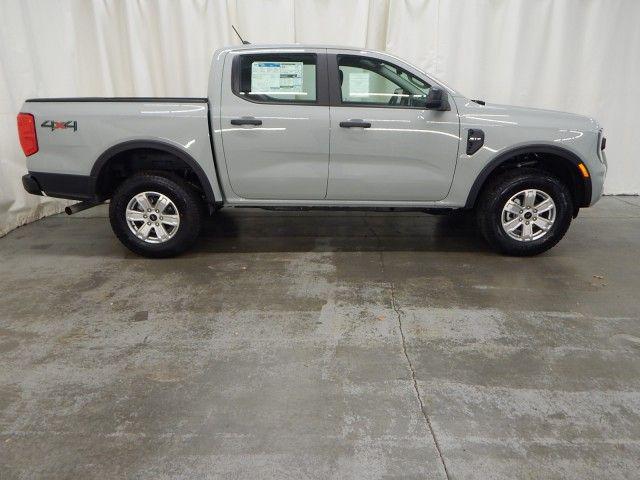 new 2024 Ford Ranger car, priced at $37,798