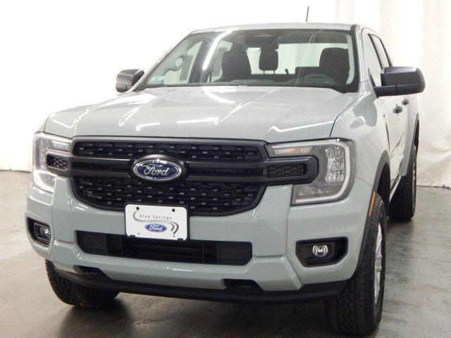 new 2024 Ford Ranger car, priced at $37,798