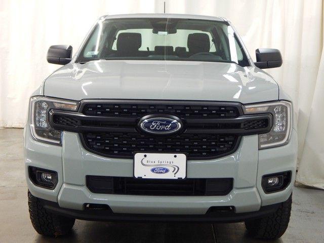 new 2024 Ford Ranger car, priced at $37,798