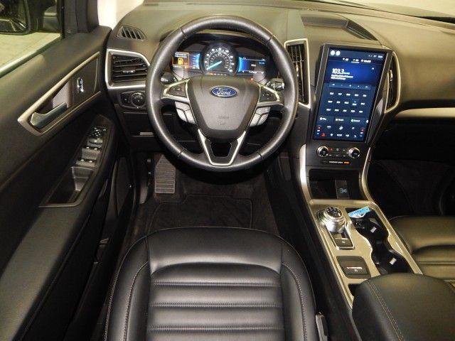 used 2023 Ford Edge car, priced at $25,690