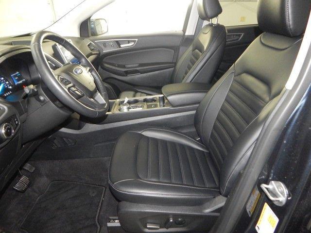 used 2023 Ford Edge car, priced at $25,690