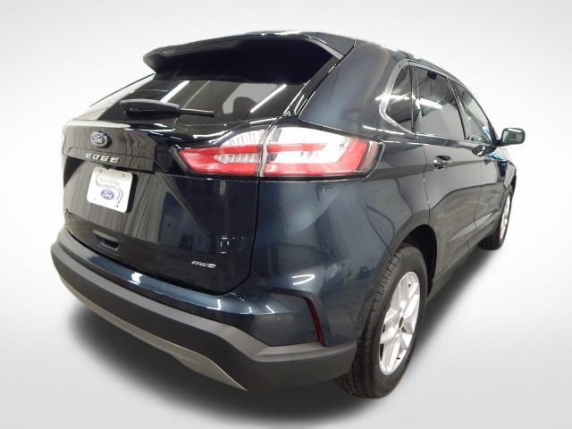 used 2023 Ford Edge car, priced at $25,690