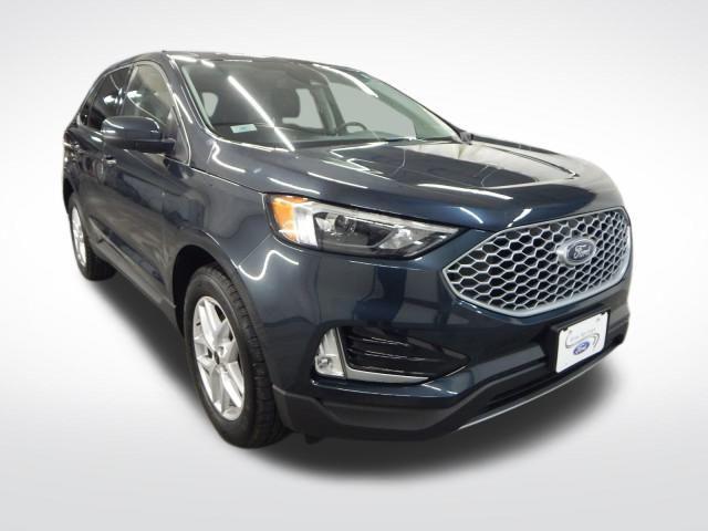 used 2023 Ford Edge car, priced at $25,690