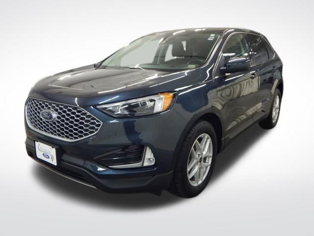 used 2023 Ford Edge car, priced at $25,690