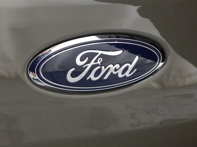 new 2025 Ford Bronco car, priced at $47,609