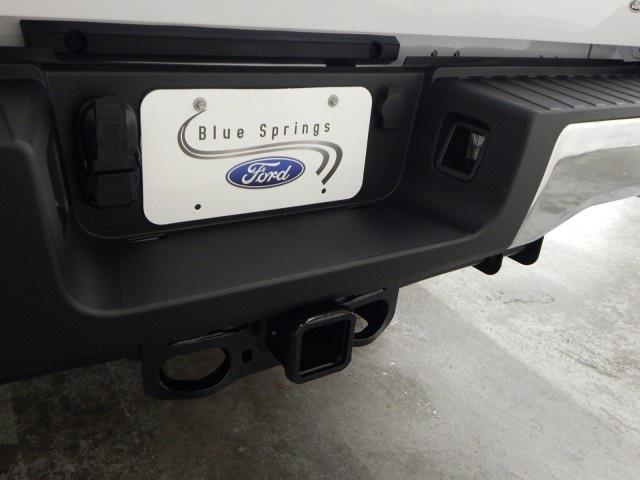 new 2025 Ford F-250 car, priced at $53,943