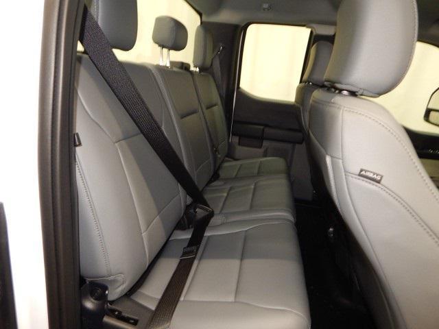 new 2025 Ford F-250 car, priced at $53,943