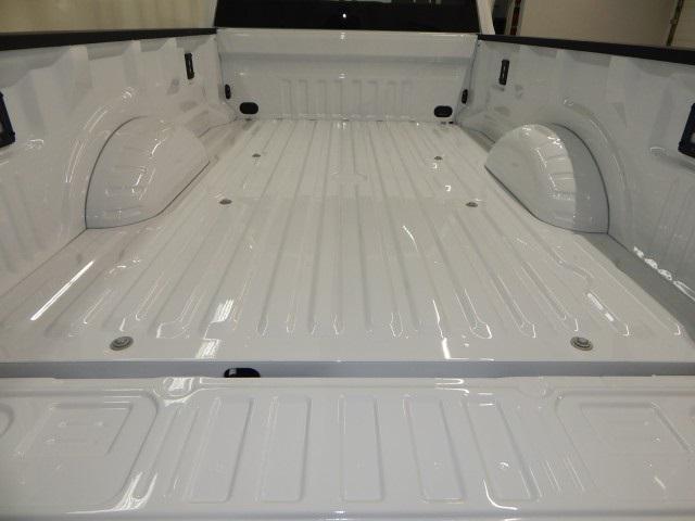 new 2025 Ford F-250 car, priced at $53,943
