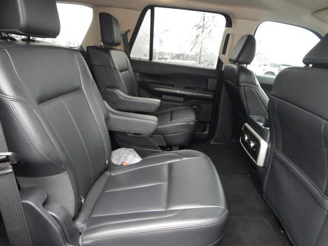 used 2024 Ford Expedition car, priced at $42,497