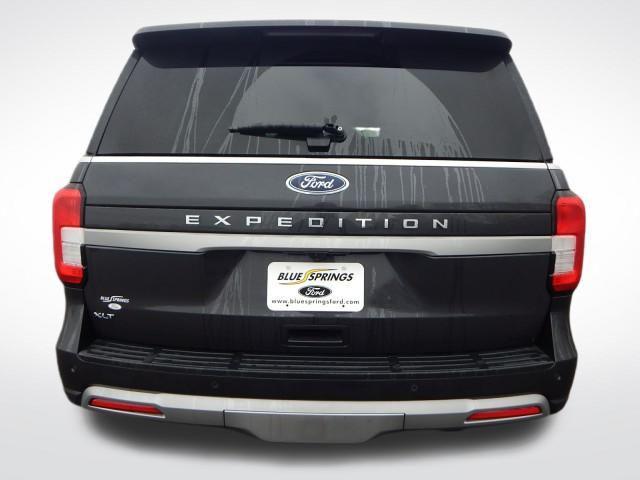 used 2024 Ford Expedition car, priced at $52,966