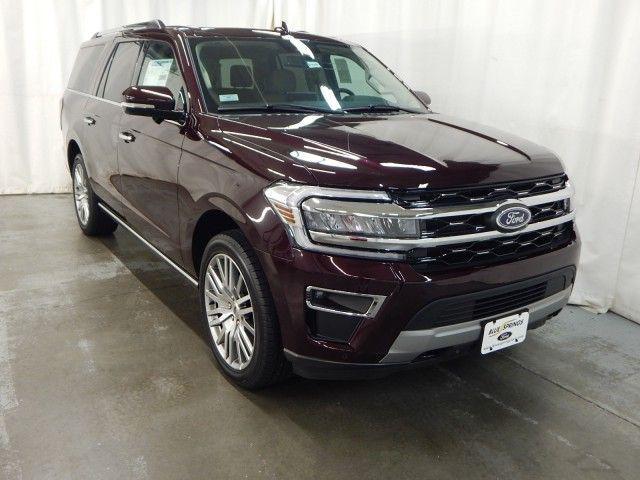 new 2024 Ford Expedition car, priced at $72,910