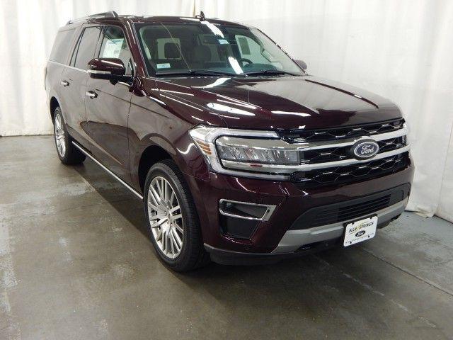 new 2024 Ford Expedition car, priced at $72,910