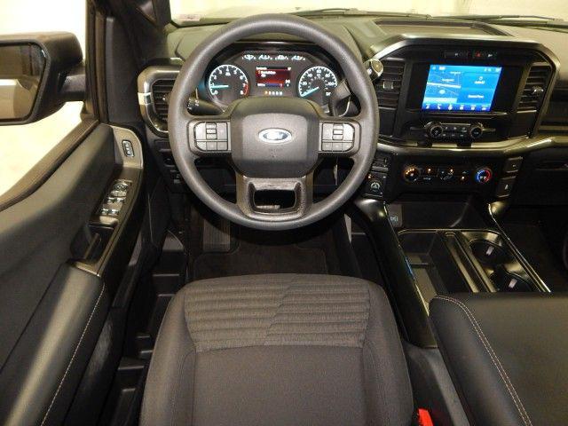 used 2023 Ford F-150 car, priced at $38,884