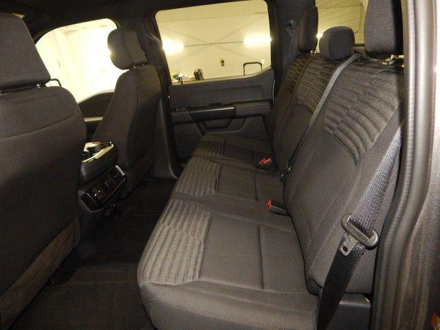 used 2023 Ford F-150 car, priced at $38,884