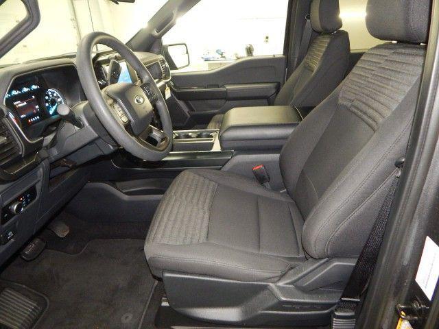 used 2023 Ford F-150 car, priced at $38,884