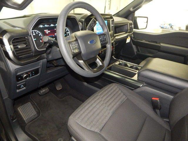 used 2023 Ford F-150 car, priced at $38,884