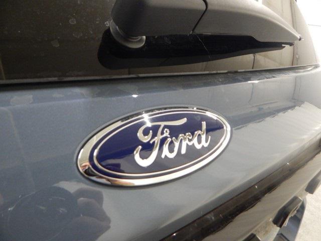 new 2025 Ford Explorer car, priced at $50,156