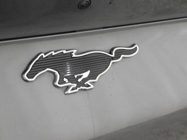 used 2021 Ford Mustang Mach-E car, priced at $17,466