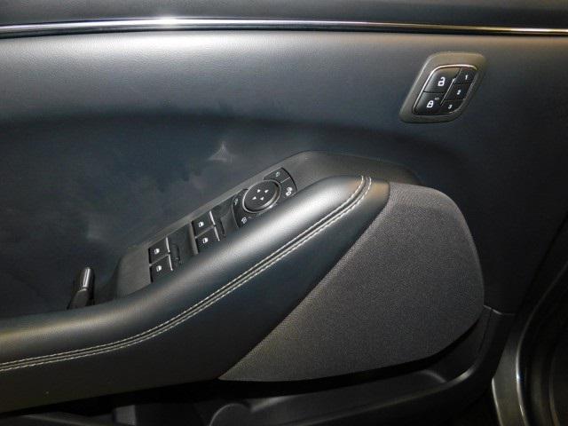 used 2021 Ford Mustang Mach-E car, priced at $17,466