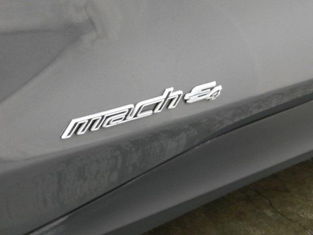 used 2021 Ford Mustang Mach-E car, priced at $17,466