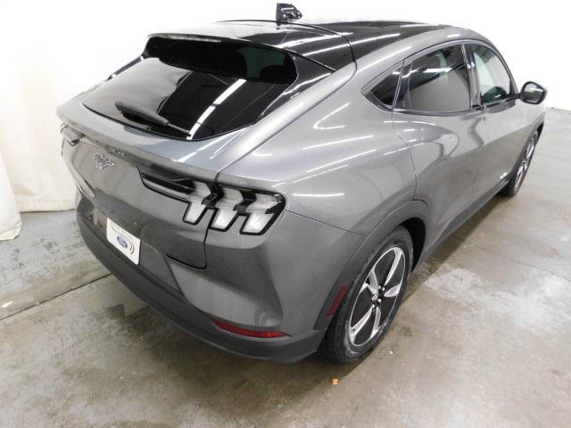 used 2021 Ford Mustang Mach-E car, priced at $17,466