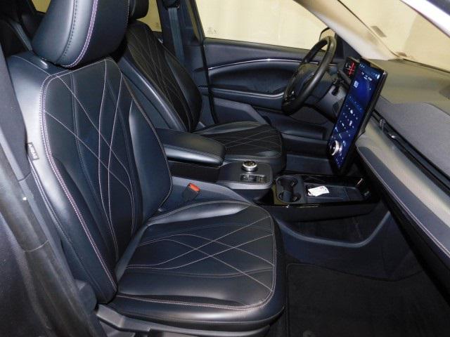 used 2021 Ford Mustang Mach-E car, priced at $17,466