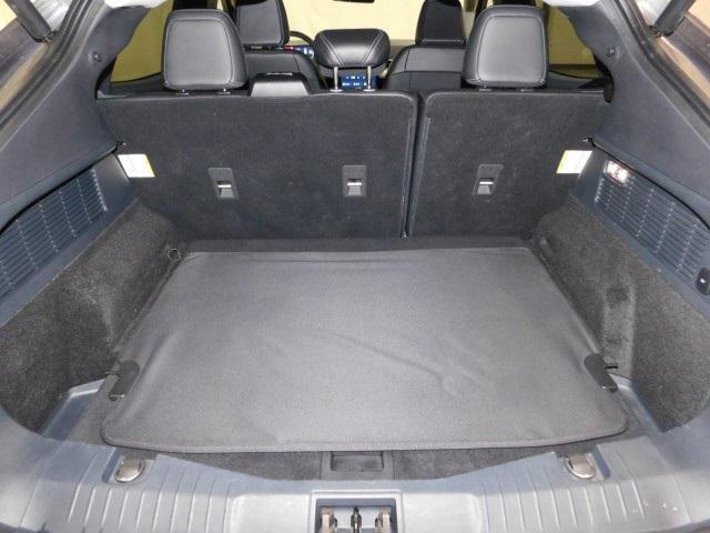 used 2021 Ford Mustang Mach-E car, priced at $17,466