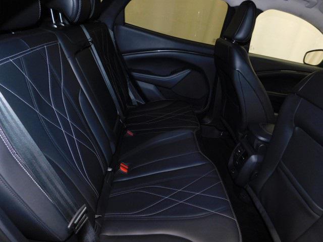 used 2021 Ford Mustang Mach-E car, priced at $17,466