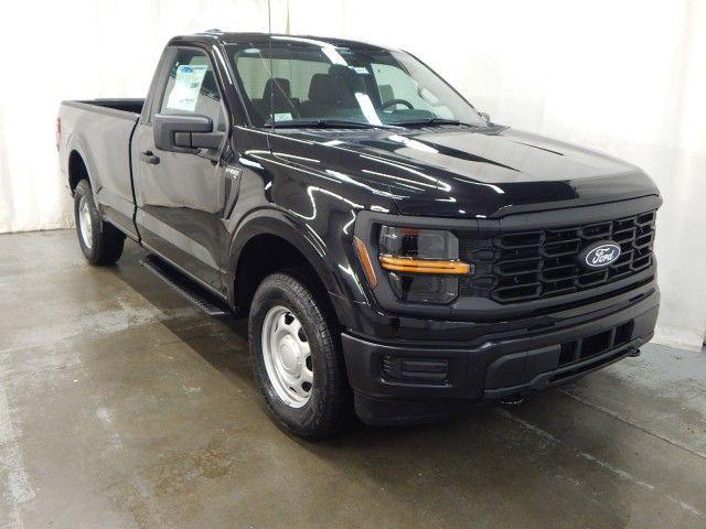 new 2024 Ford F-150 car, priced at $39,869