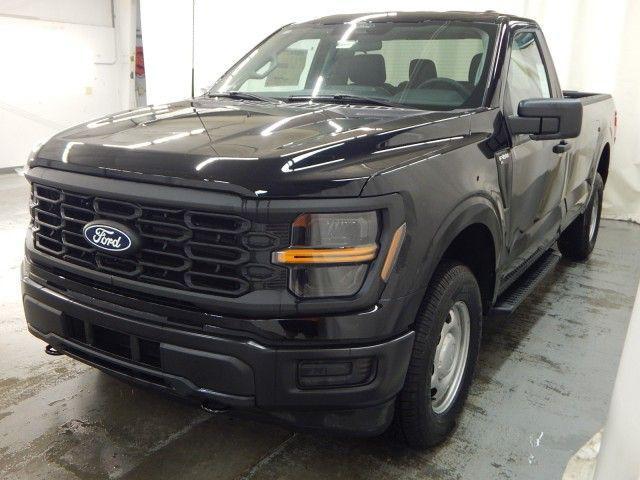 new 2024 Ford F-150 car, priced at $39,869