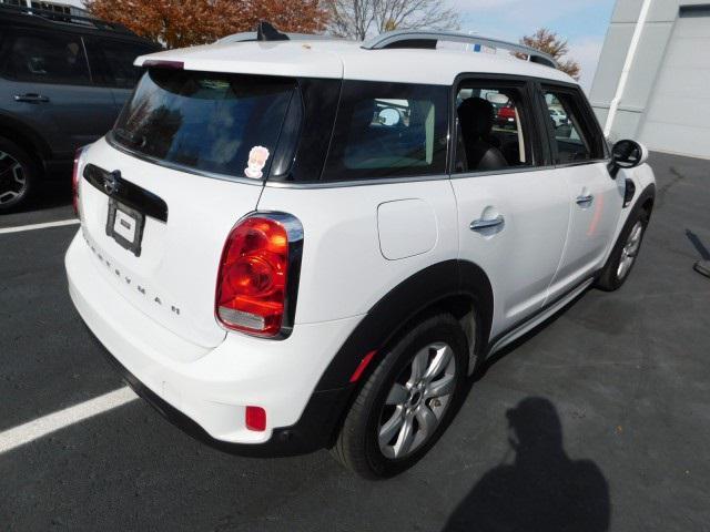 used 2019 MINI Countryman car, priced at $13,979