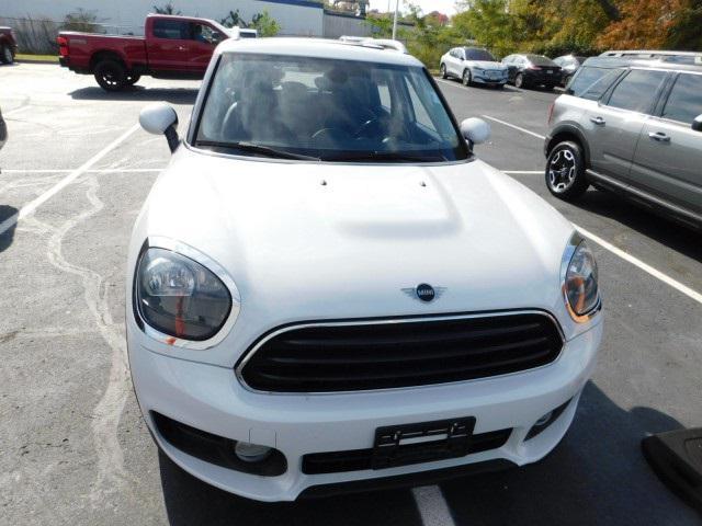 used 2019 MINI Countryman car, priced at $13,979