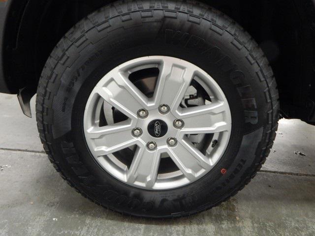 new 2025 Ford Ranger car, priced at $34,760