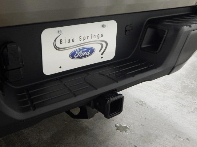 new 2025 Ford Ranger car, priced at $34,760