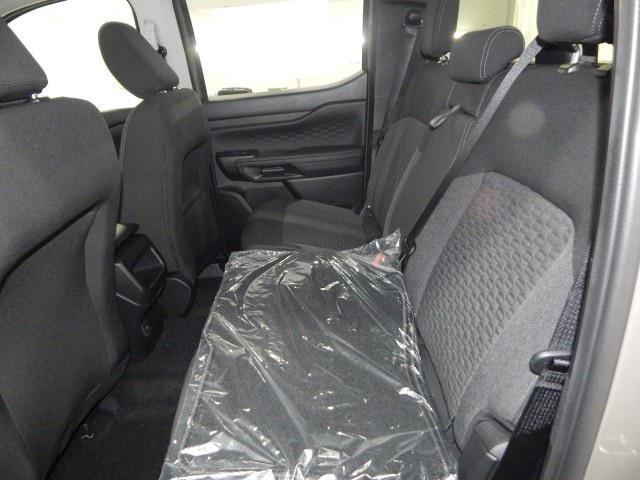 new 2025 Ford Ranger car, priced at $34,760