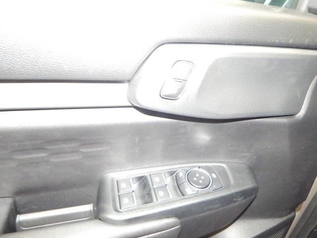 new 2025 Ford Ranger car, priced at $34,760