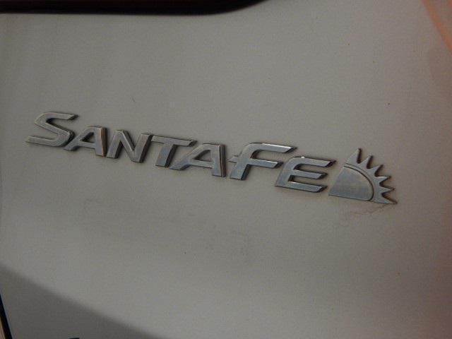 used 2015 Hyundai Santa Fe Sport car, priced at $11,988