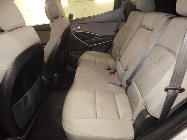 used 2015 Hyundai Santa Fe Sport car, priced at $11,988