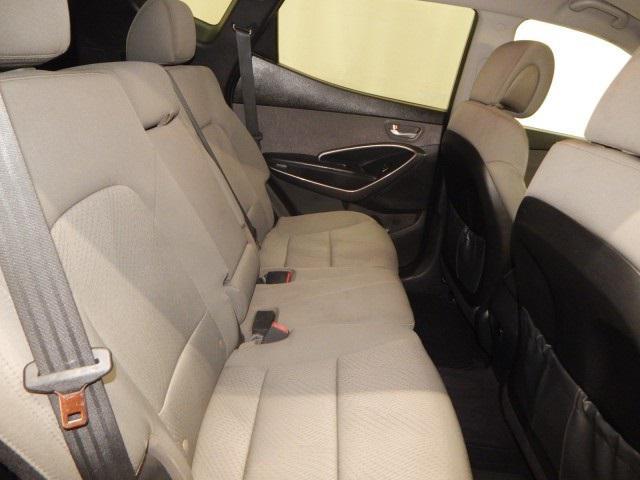 used 2015 Hyundai Santa Fe Sport car, priced at $11,988