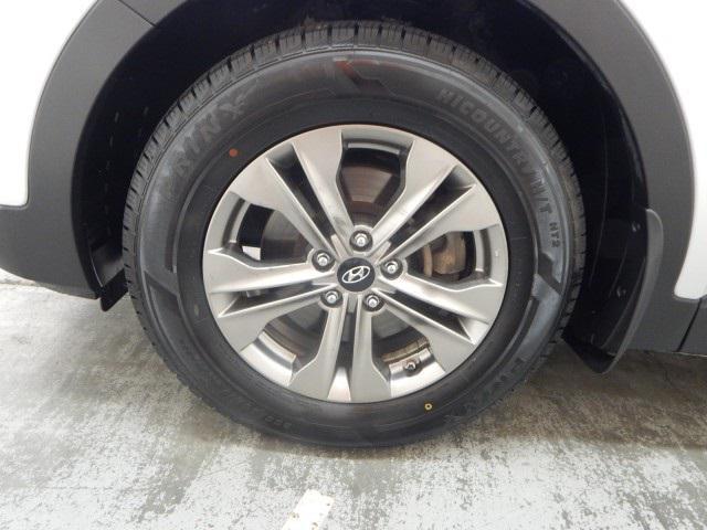 used 2015 Hyundai Santa Fe Sport car, priced at $11,988