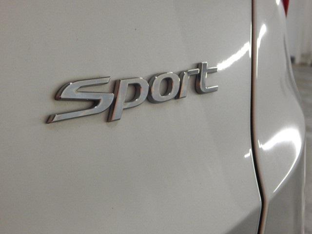 used 2015 Hyundai Santa Fe Sport car, priced at $11,988