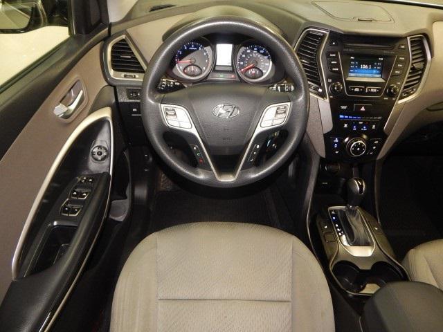 used 2015 Hyundai Santa Fe Sport car, priced at $11,988