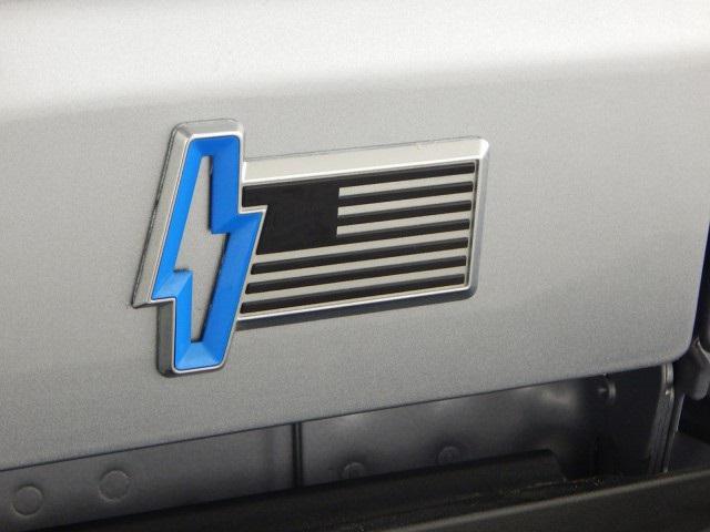 used 2022 Ford F-150 Lightning car, priced at $40,977
