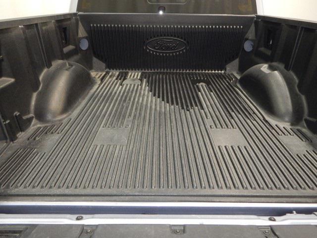 used 2022 Ford F-150 Lightning car, priced at $40,977