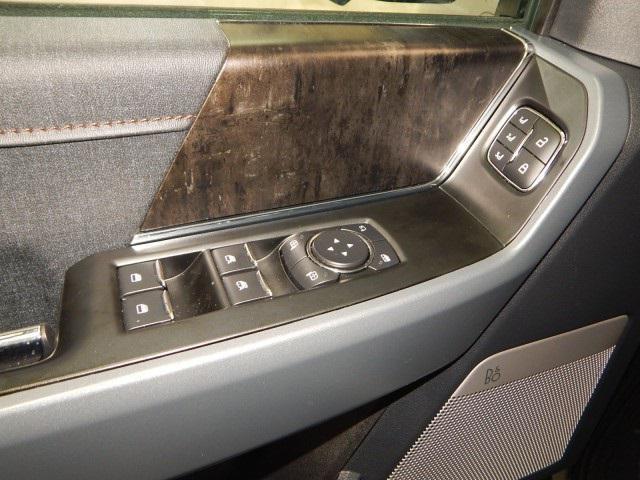 used 2022 Ford F-150 Lightning car, priced at $40,977