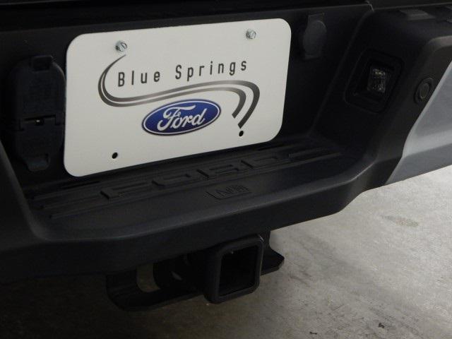 used 2022 Ford F-150 Lightning car, priced at $40,977
